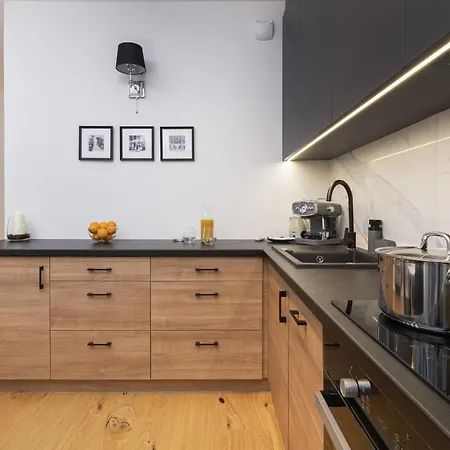Apartment Vespa By Renters *