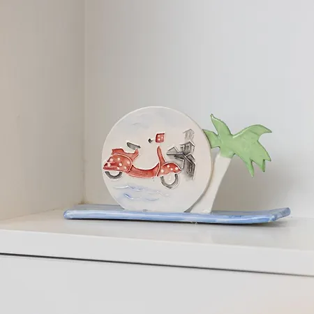 Vespa By Renters Gdansk